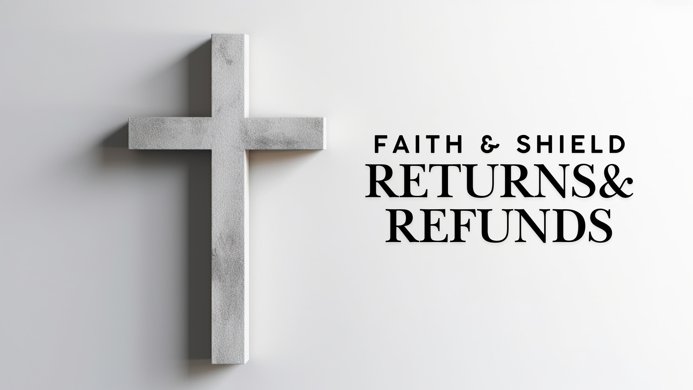 Returns and Refunds