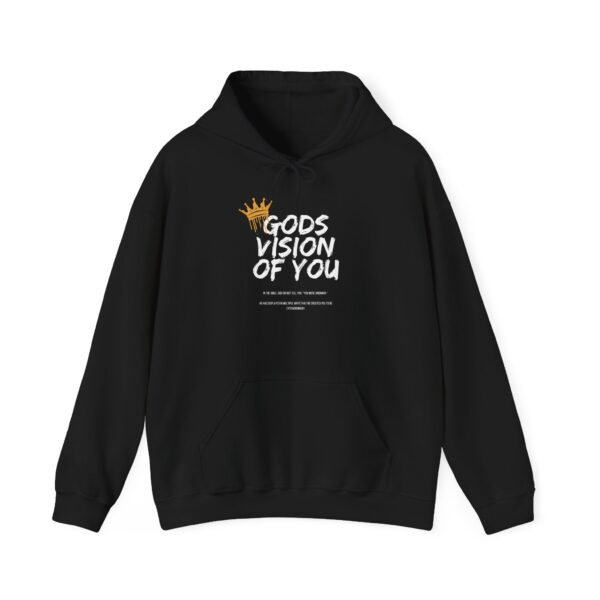 God Has a Plan for You Sweatshirt – Celebrate Your Extraordinary Worth