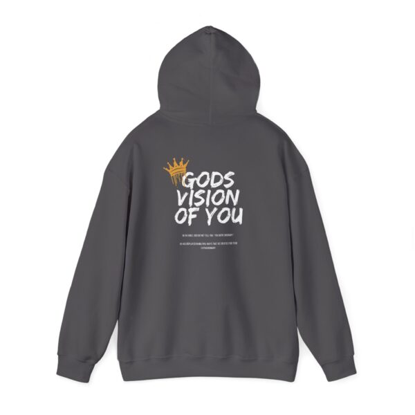 God Has a Plan for You Sweatshirt – Celebrate Your Extraordinary Worth - Image 11