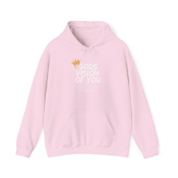 God Has a Plan for You Sweatshirt – Celebrate Your Extraordinary Worth - Image 21