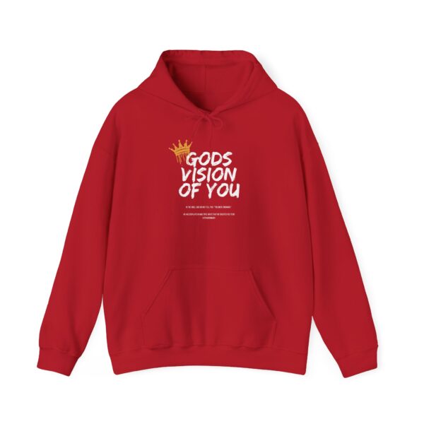 God Has a Plan for You Sweatshirt – Celebrate Your Extraordinary Worth - Image 25