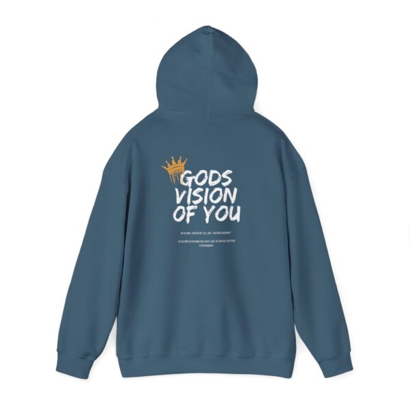 God Has a Plan for You Sweatshirt – Celebrate Your Extraordinary Worth - Image 35