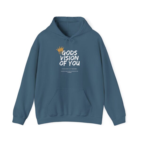 God Has a Plan for You Sweatshirt – Celebrate Your Extraordinary Worth - Image 33