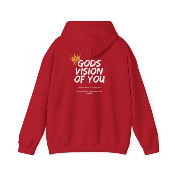 God Has a Plan for You Sweatshirt – Celebrate Your Extraordinary Worth - Image 26