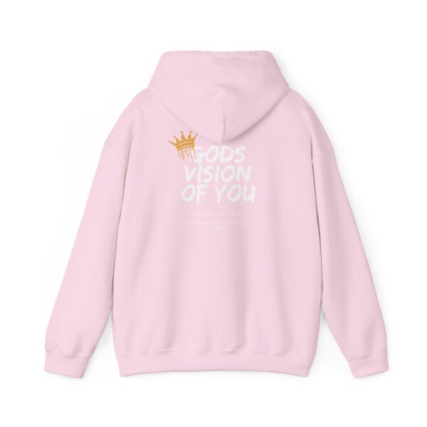 God Has a Plan for You Sweatshirt – Celebrate Your Extraordinary Worth - Image 22