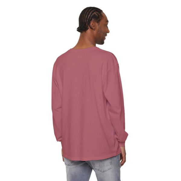God’s Love for You Long Sleeve T-Shirt - Image 32