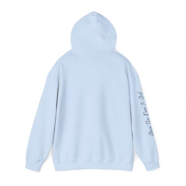 God's Still Writing Your Story Hoodie | Faith based hooded sweatshirt perfect for any gift, christmas, birthday, Everyday - Image 15