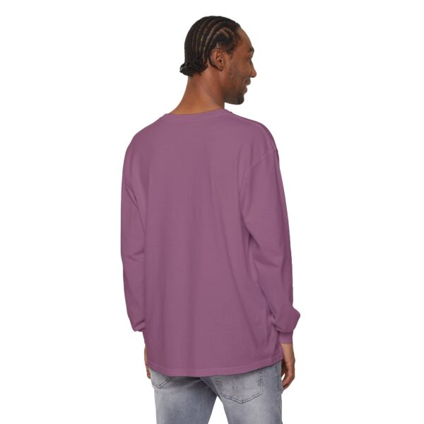 God’s Love for You Long Sleeve T-Shirt - Image 36