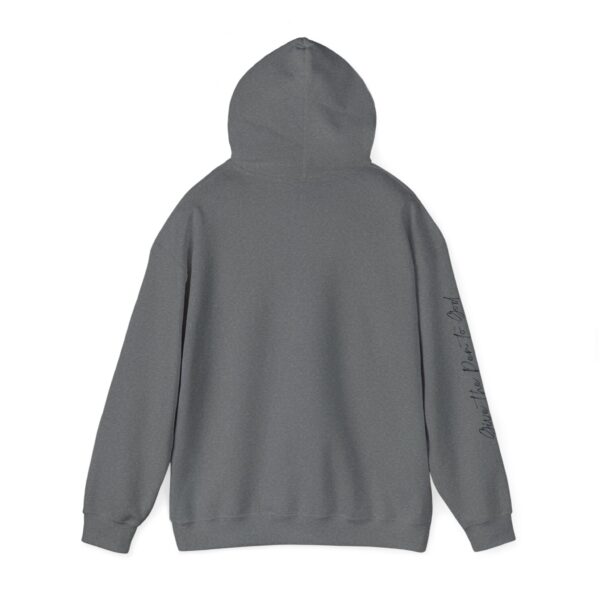 God's Still Writing Your Story Hoodie | Faith based hooded sweatshirt perfect for any gift, christmas, birthday, Everyday - Image 11