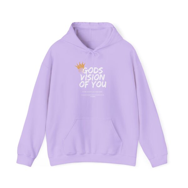 God Has a Plan for You Sweatshirt – Celebrate Your Extraordinary Worth - Image 25