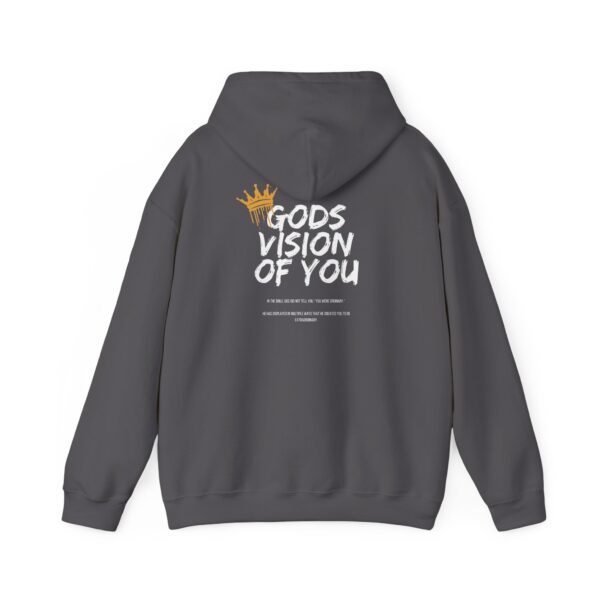 God Has a Plan for You Sweatshirt – Celebrate Your Extraordinary Worth - Image 18