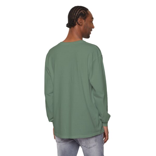 God’s Love for You Long Sleeve T-Shirt - Image 12