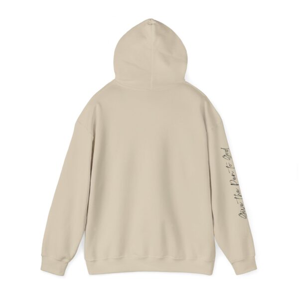 God's Still Writing Your Story Hoodie | Faith based hooded sweatshirt perfect for any gift, christmas, birthday, Everyday - Image 7