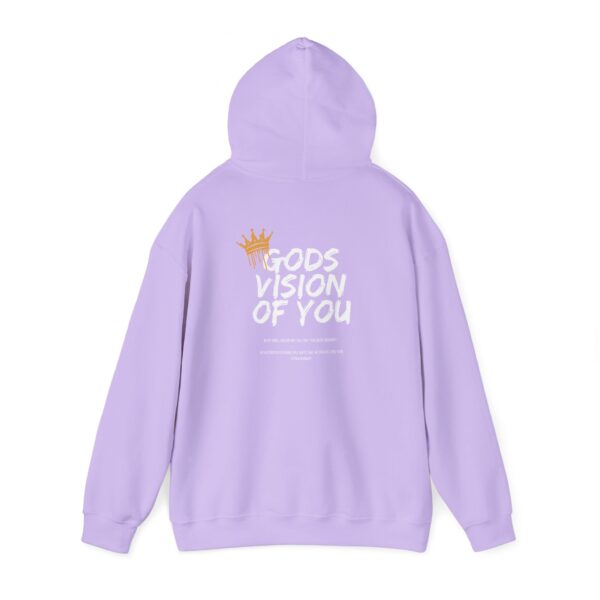 God Has a Plan for You Sweatshirt – Celebrate Your Extraordinary Worth - Image 27