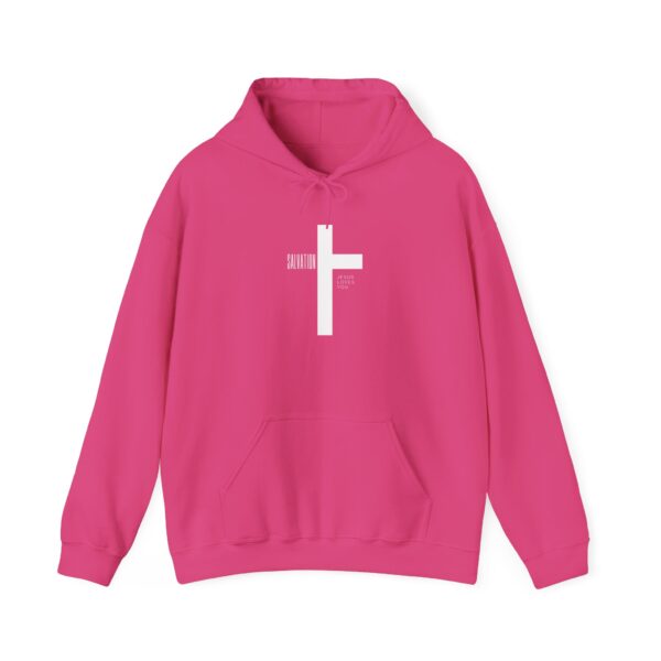 Salvation Hoodie – A Testament of Faith and Love - Image 29