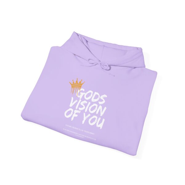 God Has a Plan for You Sweatshirt – Celebrate Your Extraordinary Worth - Image 28