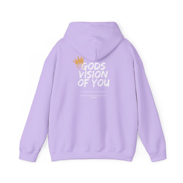 God Has a Plan for You Sweatshirt – Celebrate Your Extraordinary Worth - Image 26