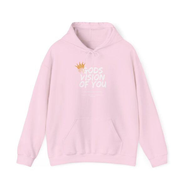 God Has a Plan for You Sweatshirt – Celebrate Your Extraordinary Worth - Image 29