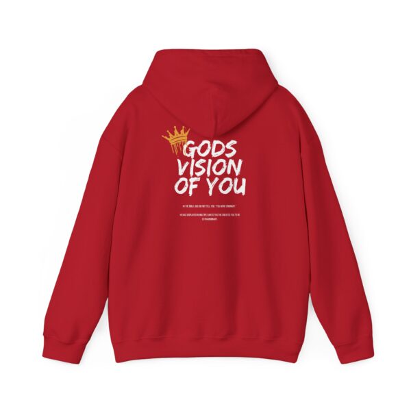 God Has a Plan for You Sweatshirt – Celebrate Your Extraordinary Worth - Image 34