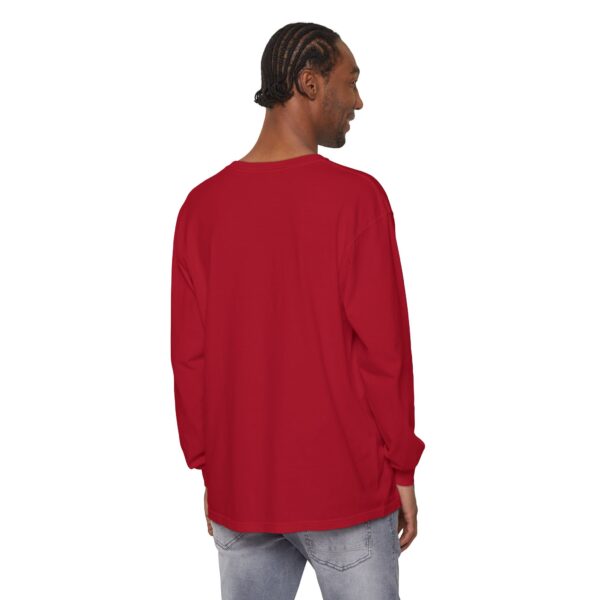 God’s Love for You Long Sleeve T-Shirt - Image 44