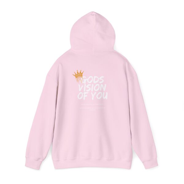 God Has a Plan for You Sweatshirt – Celebrate Your Extraordinary Worth - Image 31