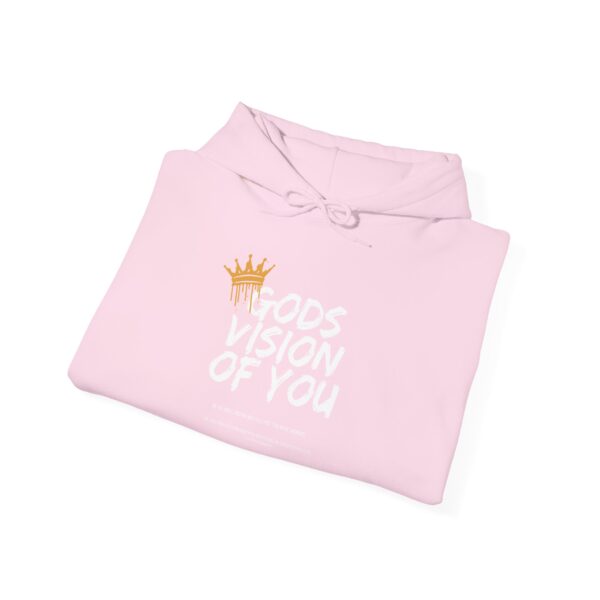 God Has a Plan for You Sweatshirt – Celebrate Your Extraordinary Worth - Image 32