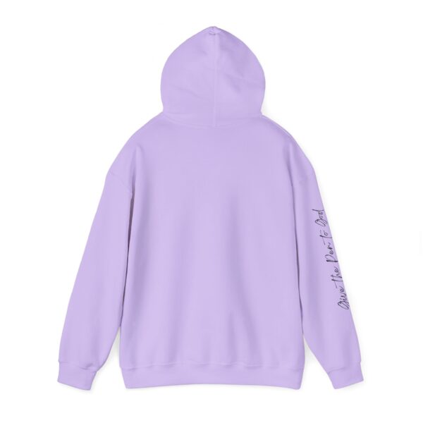 God's Still Writing Your Story Hoodie | Faith based hooded sweatshirt perfect for any gift, christmas, birthday, Everyday - Image 19
