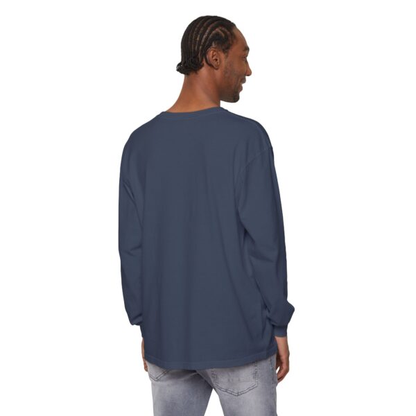 God’s Love for You Long Sleeve T-Shirt - Image 24