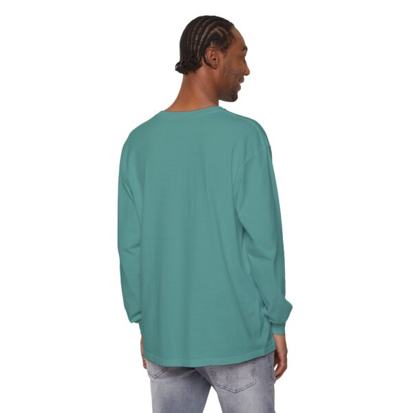 God’s Love for You Long Sleeve T-Shirt - Image 20