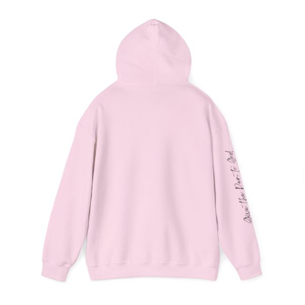 God's Still Writing Your Story Hoodie | Faith based hooded sweatshirt perfect for any gift, christmas, birthday, Everyday - Image 23
